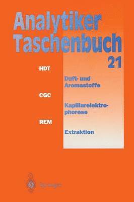 Analytiker-Taschenbuch 1