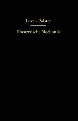 Theoretische Mechanik 1