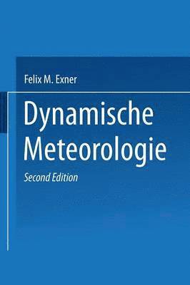 Dynamische Meteorologie 1