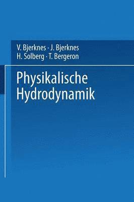 Physikalische Hydrodynamik