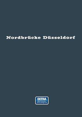 Nordbrcke Dsseldorf 1