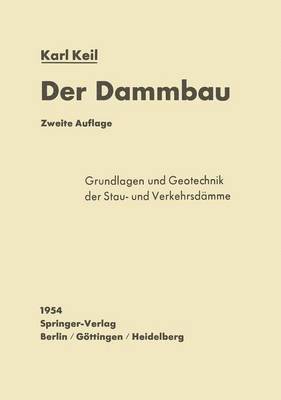 bokomslag Der Dammbau