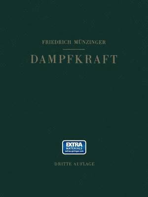 Dampfkraft 1