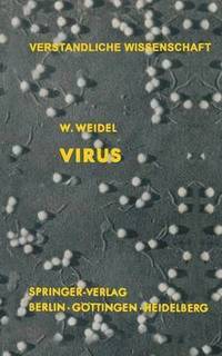 bokomslag Virus
