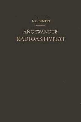 Angewandte Radioaktivitt 1