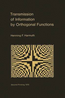 Transmission of Information by Orthogonal Functions 1