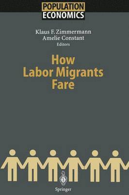 bokomslag How Labor Migrants Fare