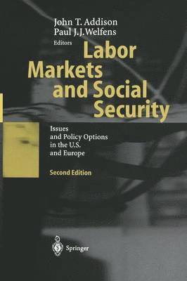 Labor Markets and Social Security 1