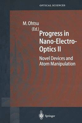 Progress in Nano-Electro-Optics II 1