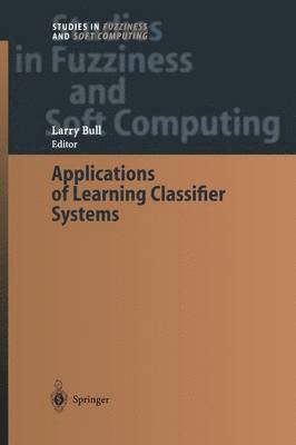 Applications of Learning Classifier Systems 1