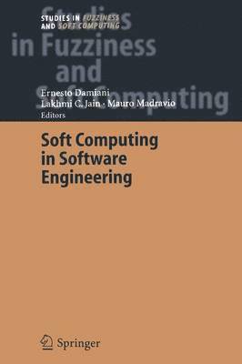 bokomslag Soft Computing in Software Engineering