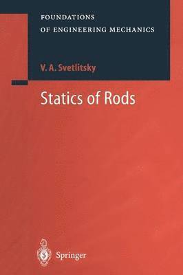 Statics of Rods 1