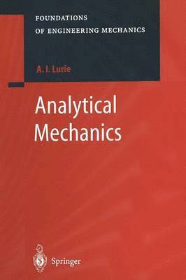 Analytical Mechanics 1