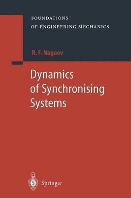 bokomslag Dynamics of Synchronising Systems