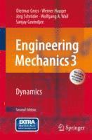 bokomslag Engineering Mechanics 3