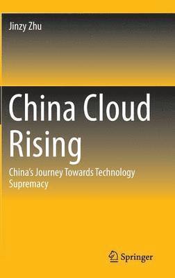China Cloud Rising 1