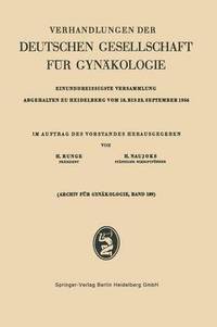 bokomslag Einunddreissigste Versammlung Abgehalten zu Heidelberg vom 18. bis 22. September 1956