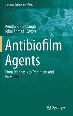 Antibiofilm Agents 1