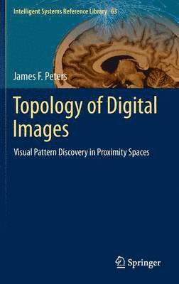 Topology of Digital Images