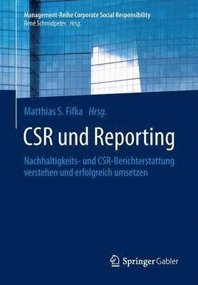 CSR und Reporting