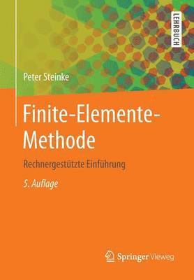 Finite-Elemente-Methode 1