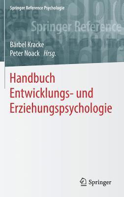 Handbuch Entwicklungs- und Erziehungspsychologie
