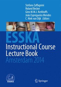 bokomslag ESSKA Instructional Course Lecture Book