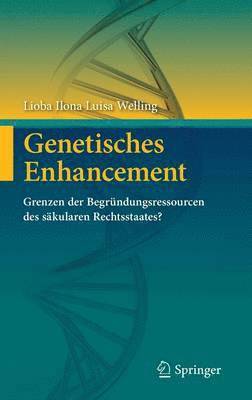 Genetisches Enhancement 1