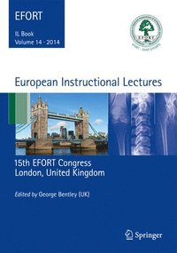 bokomslag European Instructional Lectures