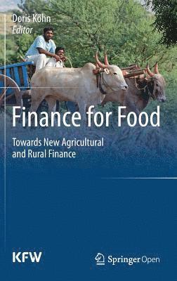 Finance for Food 1