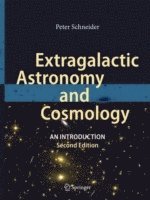 bokomslag Extragalactic Astronomy and Cosmology