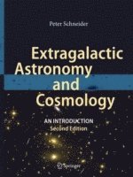 Extragalactic Astronomy and Cosmology 1