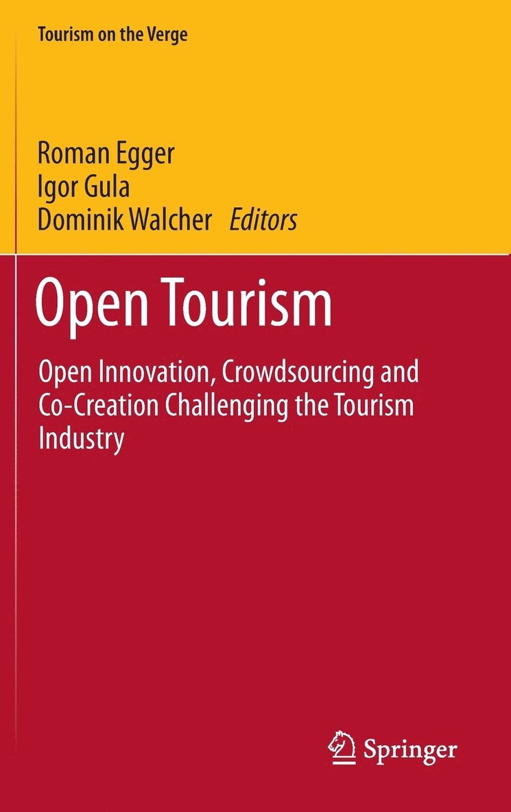 Open Tourism 1
