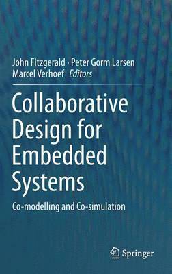Collaborative Design for Embedded Systems 1