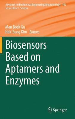 Biosensors Based on Aptamers and Enzymes 1