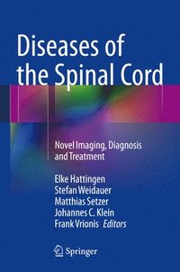 bokomslag Diseases of the Spinal Cord