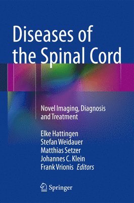 Diseases of the Spinal Cord 1