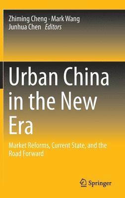 Urban China in the New Era 1