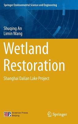bokomslag Wetland Restoration