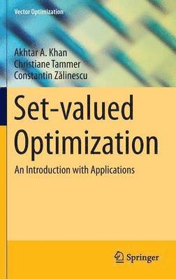 Set-valued Optimization 1