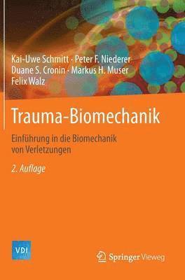 Trauma-Biomechanik 1
