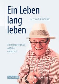 bokomslag Ein Leben lang leben