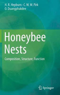 Honeybee Nests 1