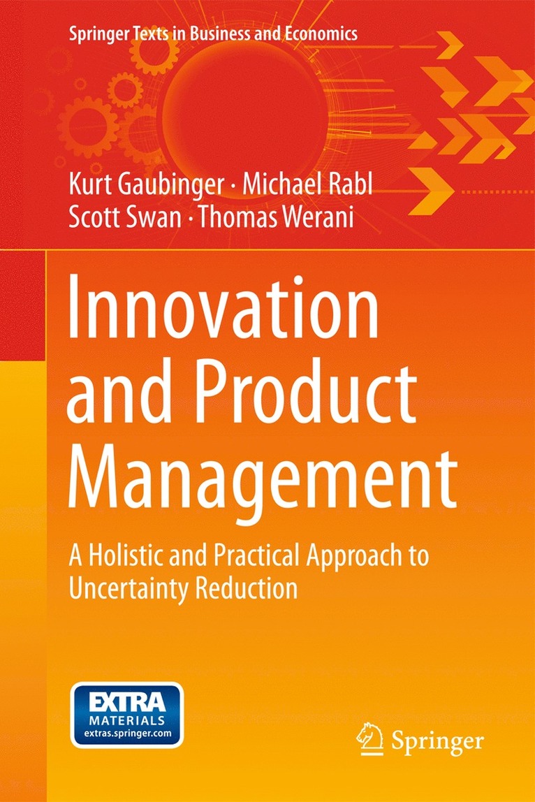 Innovation and Product Management 1