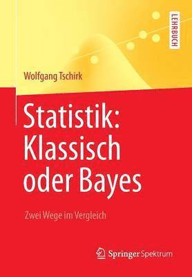 Statistik: Klassisch oder Bayes 1