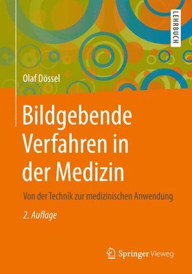 Bildgebende Verfahren in der Medizin 1