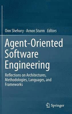 Agent-Oriented Software Engineering 1