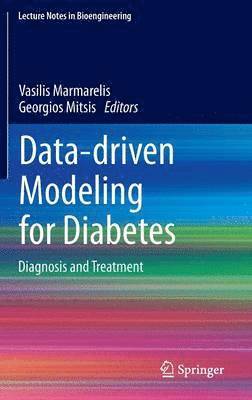 Data-driven Modeling for Diabetes 1