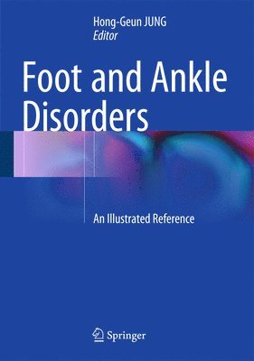 bokomslag Foot and Ankle Disorders