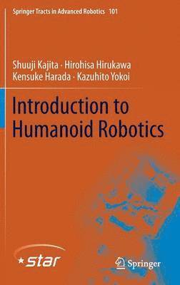 Introduction to Humanoid Robotics 1